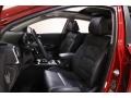 2019 Hyper Red Kia Sportage SX Turbo AWD  photo #5