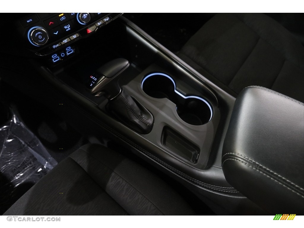 2021 Durango SXT Plus AWD - Billet Silver Metallic / Black photo #16