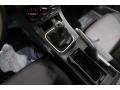 5 Speed Sport Automatic 2012 Mazda MAZDA3 s Touring 5 Door Transmission