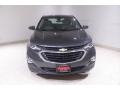 2020 Nightfall Gray Metallic Chevrolet Equinox LS  photo #2