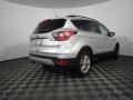 2018 Ingot Silver Ford Escape SEL 4WD  photo #19