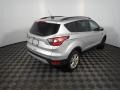 2018 Ingot Silver Ford Escape SEL 4WD  photo #20