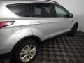 2018 Ingot Silver Ford Escape SEL 4WD  photo #22