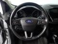 2018 Ingot Silver Ford Escape SEL 4WD  photo #31