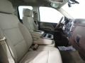 2014 Brownstone Metallic Chevrolet Silverado 1500 LT Double Cab 4x4  photo #26