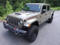 2020 Gator Jeep Gladiator Mojave 4x4  photo #2