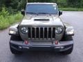 2020 Gator Jeep Gladiator Mojave 4x4  photo #3