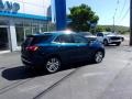 Pacific Blue Metallic - Equinox Premier AWD Photo No. 3
