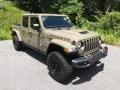Gator 2020 Jeep Gladiator Mojave 4x4 Exterior