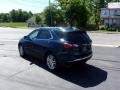 Pacific Blue Metallic - Equinox Premier AWD Photo No. 5