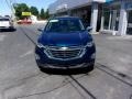 Pacific Blue Metallic - Equinox Premier AWD Photo No. 8