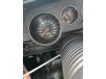 White Gauges Photo for 1970 Plymouth Cuda #144351320