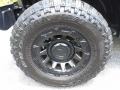 2020 Jeep Gladiator Mojave 4x4 Wheel and Tire Photo