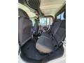 2022 Bright White Jeep Gladiator Willys 4x4  photo #3