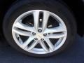 Pacific Blue Metallic - Equinox Premier AWD Photo No. 13