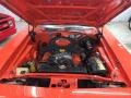 1970 Plymouth Cuda 383ci. V8 Engine Photo