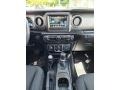 2022 Bright White Jeep Gladiator Willys 4x4  photo #6