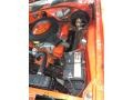 383ci. V8 1970 Plymouth Cuda Hardtop Engine