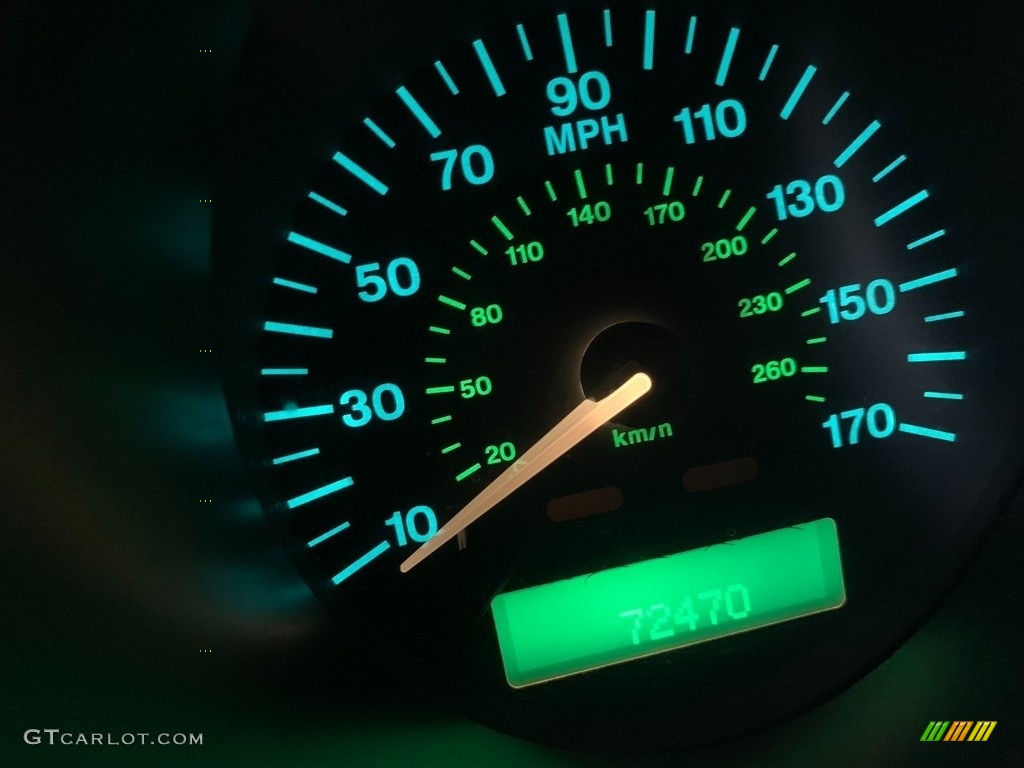 1997 XK XK8 Convertible - British Racing Green / Oatmeal photo #2