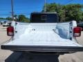 2022 Bright White Jeep Gladiator Willys 4x4  photo #11