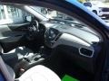 Pacific Blue Metallic - Equinox Premier AWD Photo No. 20