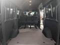 Rear Seat of 2022 Sprinter 2500 Crew Van 4x4