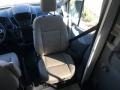 2019 Ingot Silver Ford Transit Passenger Wagon XLT 350 Conversion  photo #4
