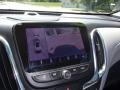 Pacific Blue Metallic - Equinox Premier AWD Photo No. 32