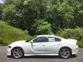 White Knuckle 2022 Dodge Charger GT Plus Exterior