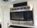 2019 Ingot Silver Ford Transit Passenger Wagon XLT 350 Conversion  photo #8