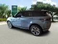 2023 Nolita Gray Metallic Land Rover Range Rover Evoque S R-Dynamic  photo #10