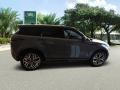 2023 Nolita Gray Metallic Land Rover Range Rover Evoque S R-Dynamic  photo #11