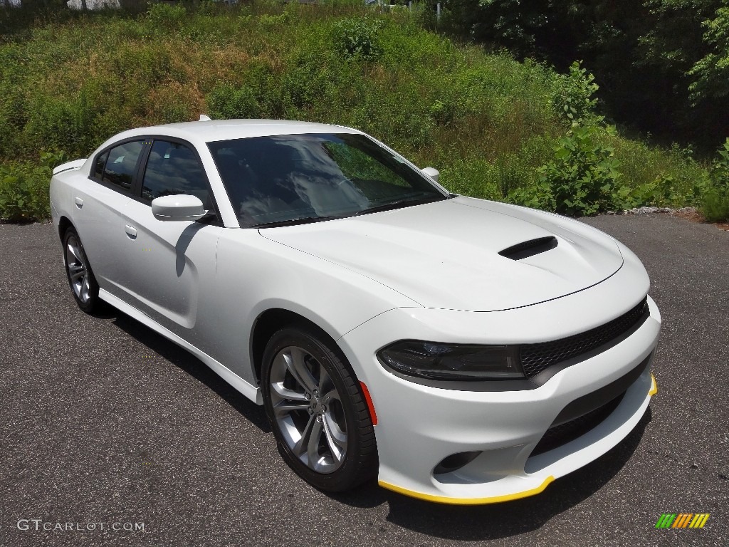 White Knuckle 2022 Dodge Charger GT Plus Exterior Photo #144351907