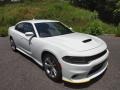 White Knuckle 2022 Dodge Charger GT Plus Exterior