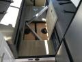 2019 Ingot Silver Ford Transit Passenger Wagon XLT 350 Conversion  photo #12