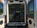 2019 Ingot Silver Ford Transit Passenger Wagon XLT 350 Conversion  photo #15
