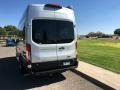 2019 Ingot Silver Ford Transit Passenger Wagon XLT 350 Conversion  photo #18