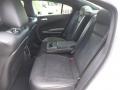 Black Rear Seat Photo for 2022 Dodge Charger #144352088