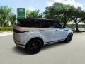 Seoul Pearl Silver - Range Rover Evoque S R-Dynamic Photo No. 2