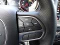 Black Steering Wheel Photo for 2022 Dodge Charger #144352196