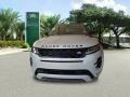 Seoul Pearl Silver - Range Rover Evoque S R-Dynamic Photo No. 8