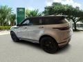 Seoul Pearl Silver - Range Rover Evoque S R-Dynamic Photo No. 10