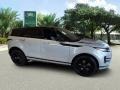 Seoul Pearl Silver - Range Rover Evoque S R-Dynamic Photo No. 11