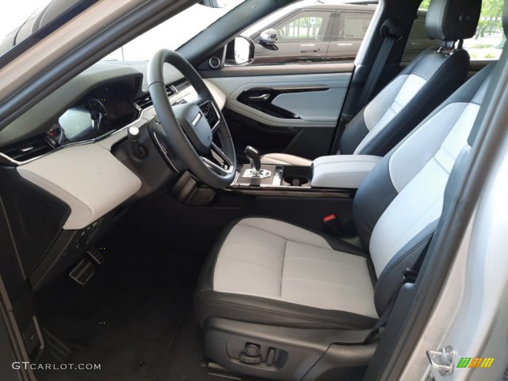 2023 Land Rover Range Rover Evoque S R-Dynamic Front Seat Photo #144352289