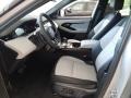 2023 Land Rover Range Rover Evoque S R-Dynamic Front Seat