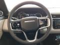 Cloud 2023 Land Rover Range Rover Evoque S R-Dynamic Steering Wheel