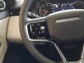  2023 Range Rover Evoque S R-Dynamic Steering Wheel