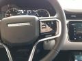 Cloud 2023 Land Rover Range Rover Evoque S R-Dynamic Steering Wheel