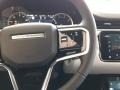  2023 Range Rover Evoque S R-Dynamic Steering Wheel