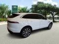 Fuji White - F-PACE P250 S Photo No. 2